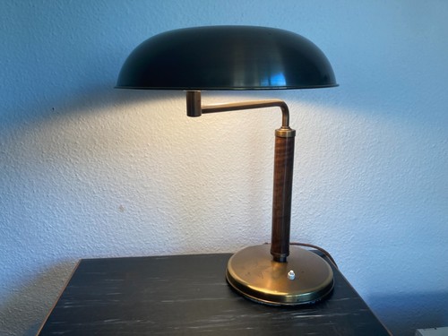 Lampe quick 1500 - 1500", cuivrée