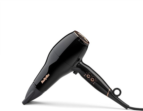 Sèche cheveux babyliss - sèche-cheveux,