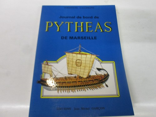 Journal bord pytheas de - journal,