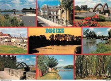 58 - Décize - Multivues - CPM - Voir Scans Recto-Verso