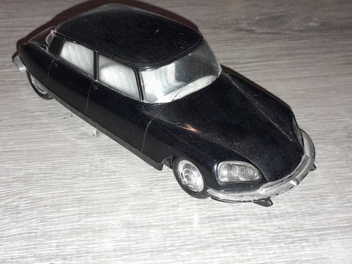 Minialuxe citroën ds21 - minialuxe,