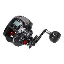 Shimano plays 600 - plays, Électrique
