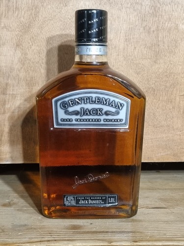 Jack daniel gentelman - jack,