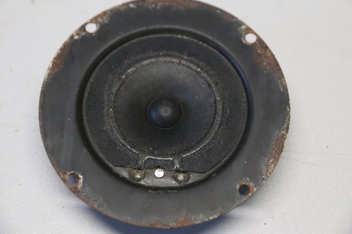 Haut parleur tweeter - 1x,