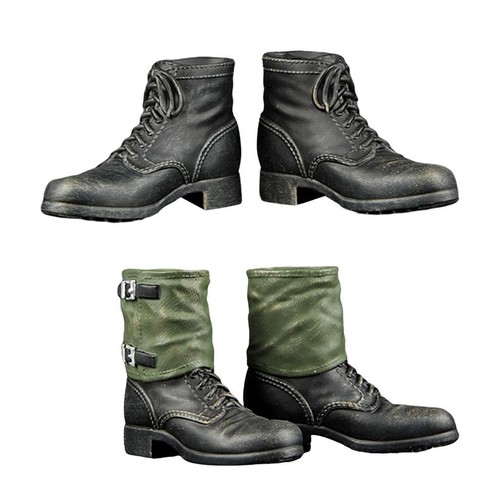 Mans soldat allemand - mans,