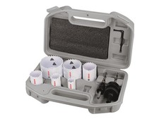 Bosch Coffret Scie Cloche