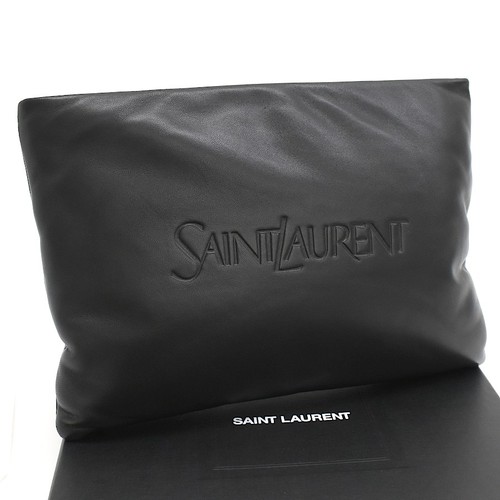 Yves saint laurent puffy - laurent,