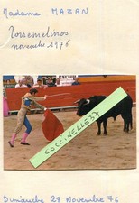 Menu 1976 torremolinos - en,