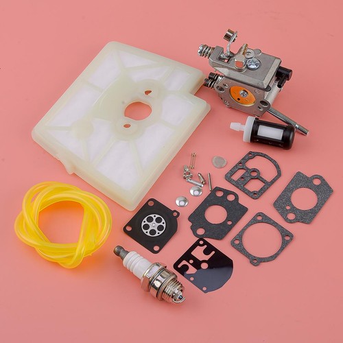 Carburetor air filter spark - carburetor,