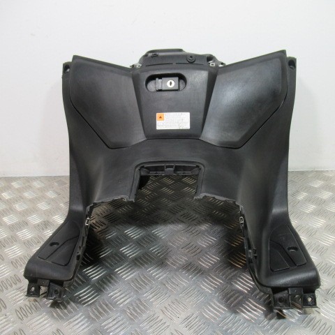 Tablier intérieur yamaha 125 - yamaha,