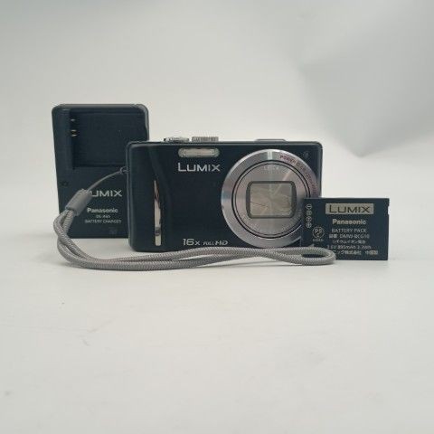Appareil photo numérique
