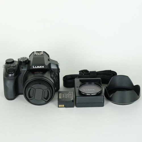 Appareil photo numérique