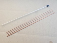 5 barre de cuivre diamètre