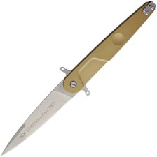 0497DW - Couteau EXTREMA RATIO BD4 Lucky Desert