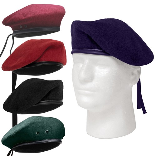 Military style wool - style,