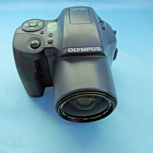 Appareil photo olympus is10 - appareil,