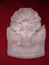 Stucco - Élément Décoratif