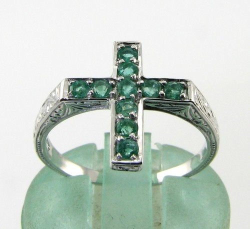 Bague art déco blanc - art,