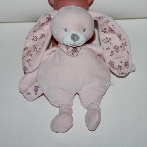 Doudou bout chou monoprix - doudou,