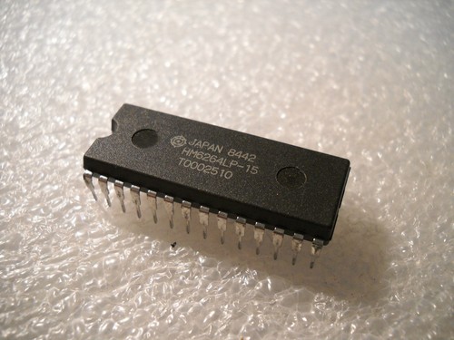 Hm6264 lp615 monolithic - lp615,