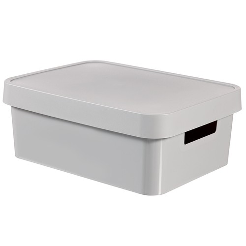 Boîte rangement curver - boîte, 11l
