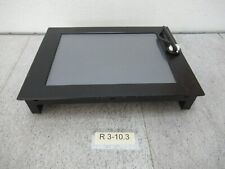 Hematec Panneau HAN15 Moniteur Industriel