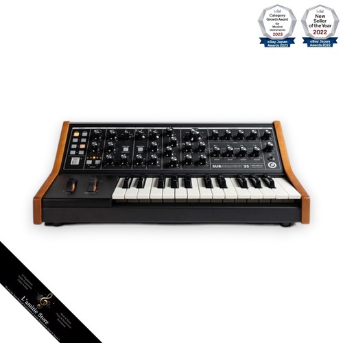 Synthétiseur analogique