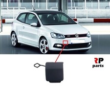 Pour VW Polo 6R Gti 2009 -