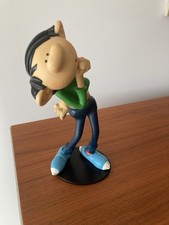Figurine Gaston séducteur -