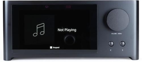 Nad c700v2 integrated amp - integrated,