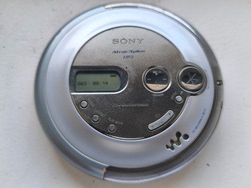Sony 711 walkman lecteur - 711,