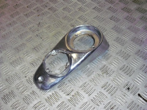 Kymco 125 zing cache entourage - 125,