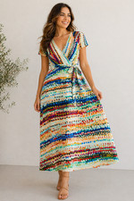 Cap Juluca Aldo Martins Dress