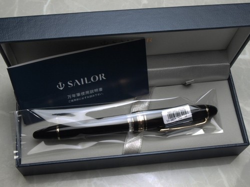 Stylo plume japonais sailor - stylo,