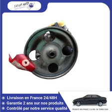 ?? POMPE DIRECTION ASSISTEE PEUGEOT 406 PHASE 2 2.0 HDI - 8V TURBO