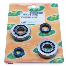 Roulement ou joint spi moteur