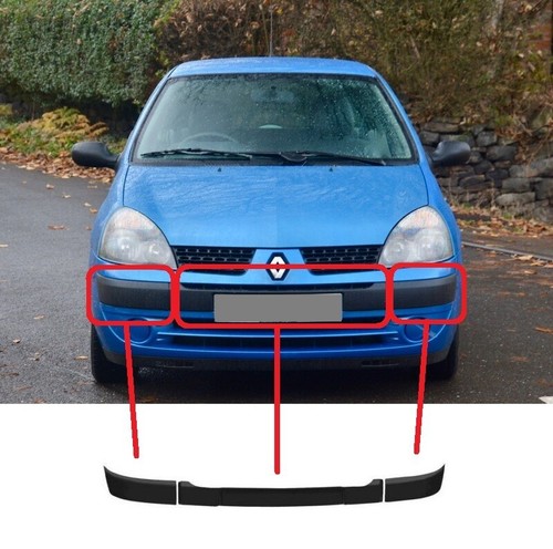 Pour renault clio - pour, 2005