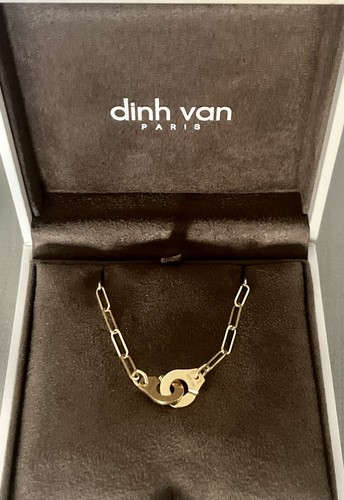 Dinh van collier - dinh,