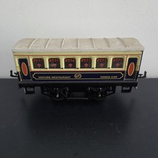 Hornby O Wagon Restaurant