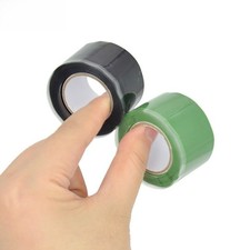 Ruban adhésif flexible en PVC