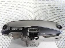 Planche de bord complete RENAULT ZOE 1 681006711R