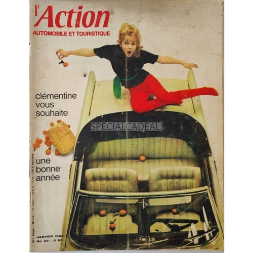Action automobile - action,