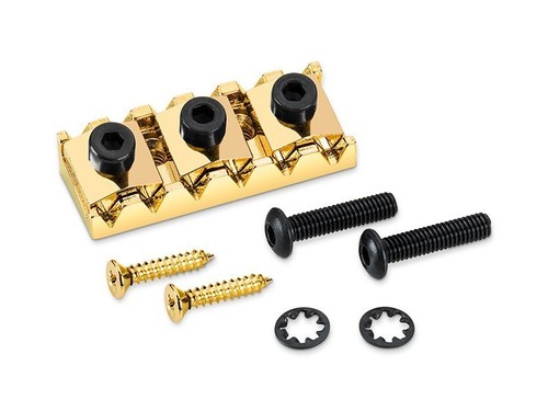 Locking nut floyd rose - nut,