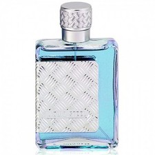 Linn Young - Liquid Steel Eau de toilette homme - 100 ml