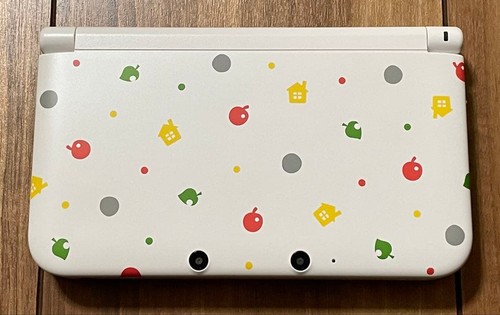 Nintendo 3ds animal - nintendo, ll