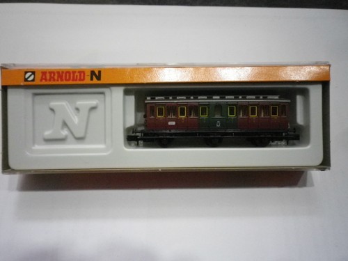 Arnold 3043 voiture - arnold,
