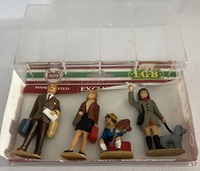 Train LGB échelle G Boite de Figurines