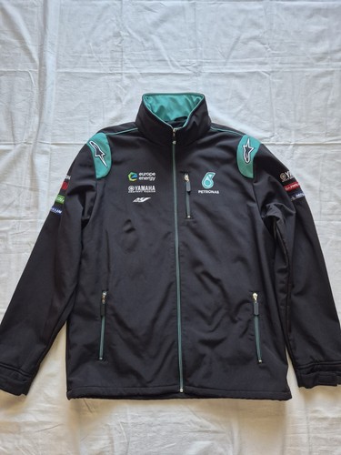 Veste softshell yamaha - ,
