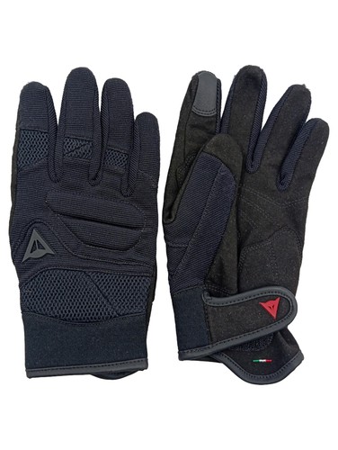 Dainese gants moto homme noir - dainese,