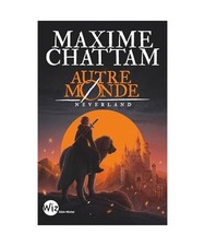 Autre-monde T6 Neverland [Wiz